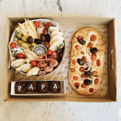 BOX DÍA DEL PADRE #2 - comprar online