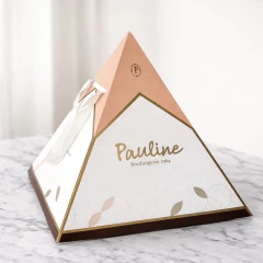 Pirámide Pauline Mixta - comprar online