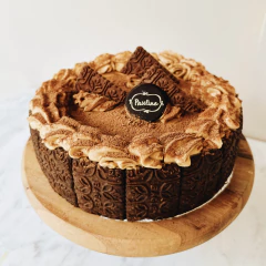 Chocotorta - comprar online