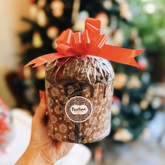 Pan Dulce con chips de chocolate 1/2Kg - - comprar online