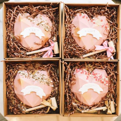 Smash heart Corazón piñata