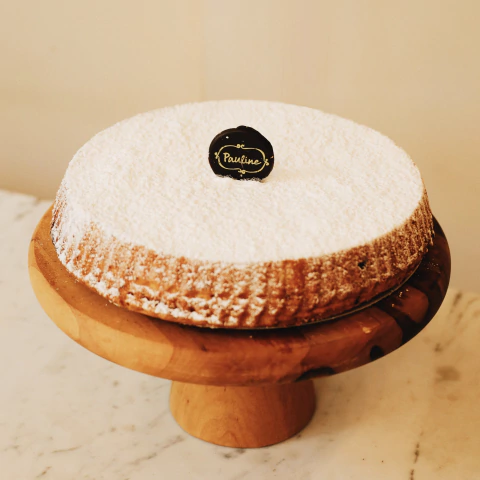 Tarta de Ricota - comprar online