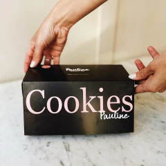 Box NY Cookies - tienda online