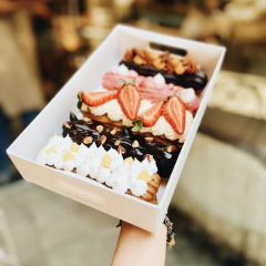 Box Eclair - comprar online