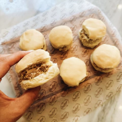 Figacita atún y huevo x 6 en internet