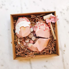 Smash heart Corazón piñata