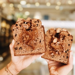 Pan Dulce Marroc - Se entrega a partir del 8/12 en internet