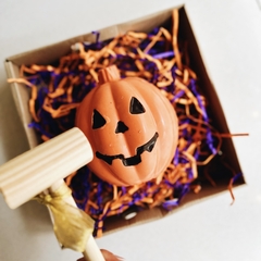 Calabaza Piñata Halloween