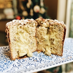 Pan Dulce Pistacho - Se entrega a partir del 8/12 - comprar online