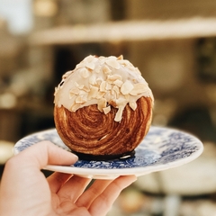 Box Tendencias - Pauline Boulangerie