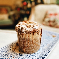 Pan Dulce Pistacho - Se entrega a partir del 8/12