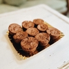 Mini Brownies