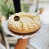 Key Lime Pie