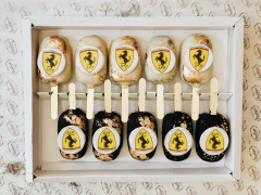 ICEPOPS personalizados - comprar online