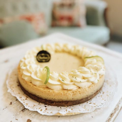 Key Lime Pie - comprar online