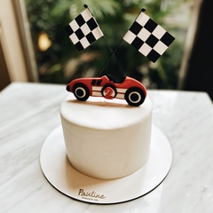 Torta Temática Auto - comprar online