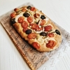 Focaccia