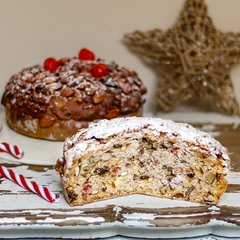 Pan Dulce Especial en internet