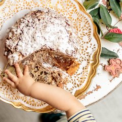 Pan Dulce Especial - tienda online