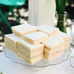 Sandwich de Miga Comunes x 6u