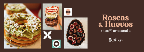 Imagen del carrusel Pauline Boulangerie