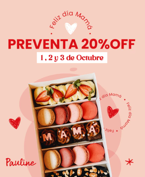 Imagen del carrusel Pauline Boulangerie