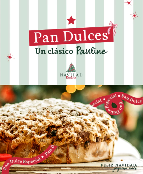 Imagen del carrusel Pauline Boulangerie