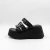 6286 NEGRO