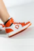 DETROIT NARANJA - comprar online