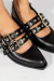 CLAVEL NEGRO - Nigeria