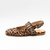 GARDENIA ANIMAL PRINT