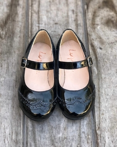ISA CHAROL NEGRO 21 - comprar online