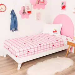 Juego de Sabanas Piñata Moncherry