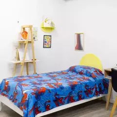 Frazada Flannel Super Soft Piñata