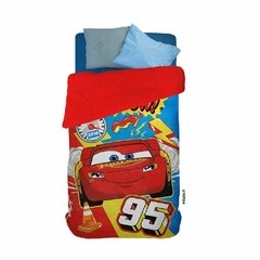Edredón con corderito Piñata - comprar online