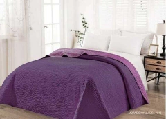 Cover Bicolor Reversible Kavanagh - comprar online