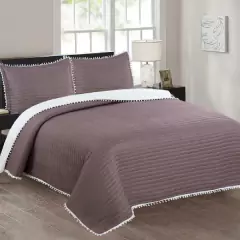 Cover Quilt Amarelo