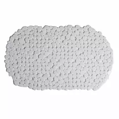 Alfombra Piedra Eliplast - De algodón