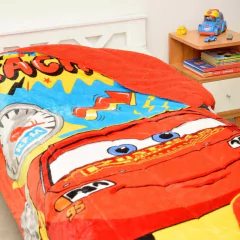 Edredón con corderito Piñata