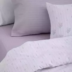 Juego de Sabanas Alcoyana Essencia