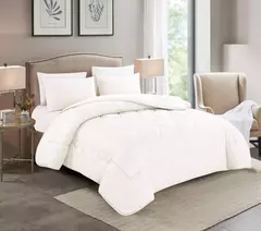 Acolchado con corderito Chill & Home