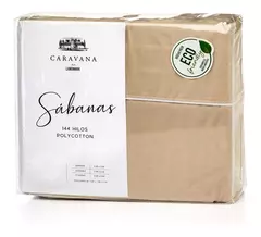 Juego de Sabanas Landmark 1 1/2 - comprar online