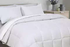 Acolchado Simil Plumon Galant