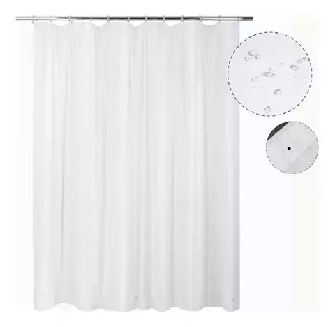 Protector de Cortinas