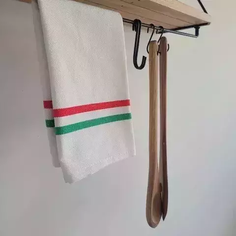 Repasador Guarda Italiana