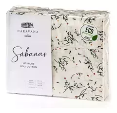 Juego de Sabanas LandMark - comprar online