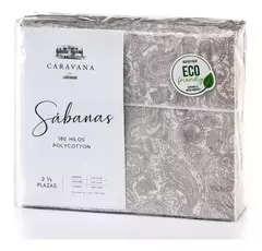 Juego de Sabanas LandMark - comprar online