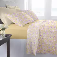 Juego de Sàbanas Galant 180hilos - comprar online
