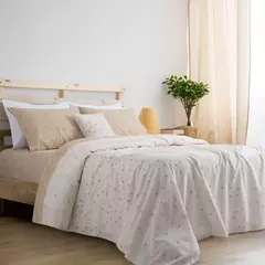 Juego de Sabanas Alcoyana Ritmo - comprar online