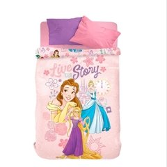 Acolchado Reversible Piñata para Cuna Funcional